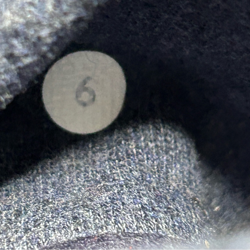 Lululemon Scuba Hoodie II - Picture 3 of 6